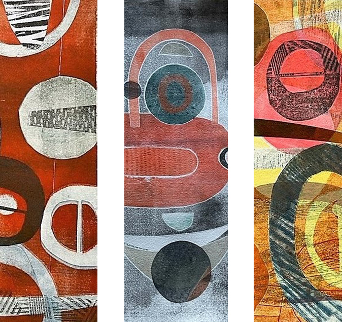 Example of Sarah's work